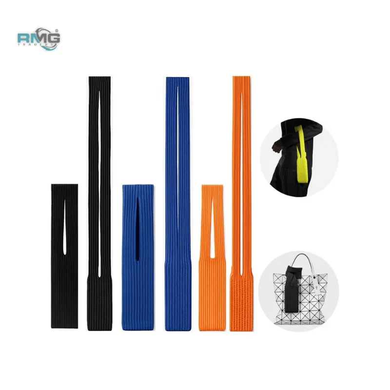 iPhone mini knitted handbag