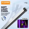VL-06 Pro 3 white color LED light
