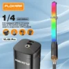 Plokama adjustable RGB fill light