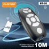 Bluetooth remote with zoom control