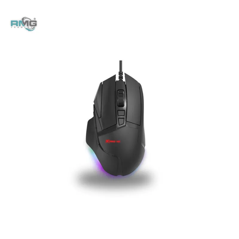 XTRIKE ME GM520 RGB wired gaming mouse