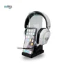 XTRIKE ME HT-09 headset and phone stand