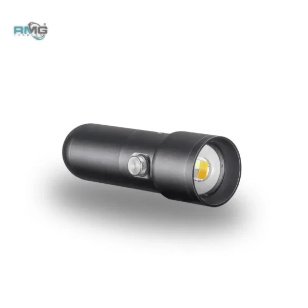 Creative photography snoot lighting