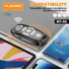 Wireless remote control for smartphone