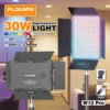 Plokama W12 Pro RGB photography light