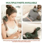 neck massager for pain relief