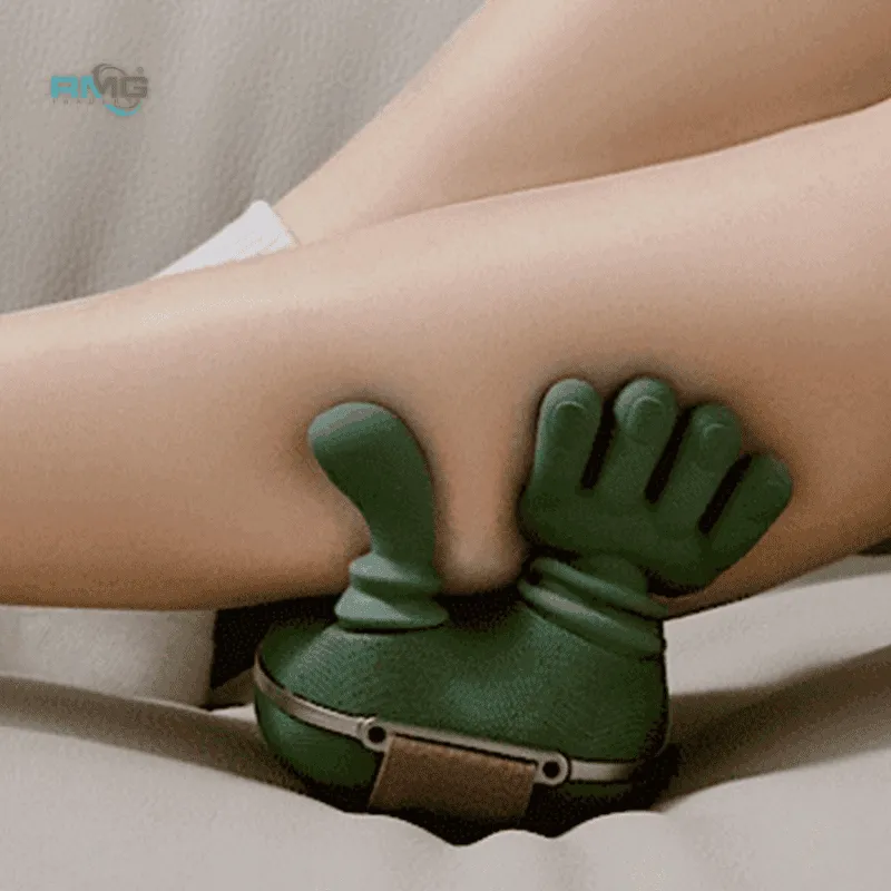 multipurpose shoulder back massager