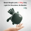 shiatsu cervical electric massager