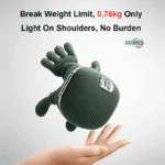 shiatsu cervical electric massager