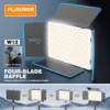 Plokama studio light with battery