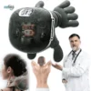 portable electric massager