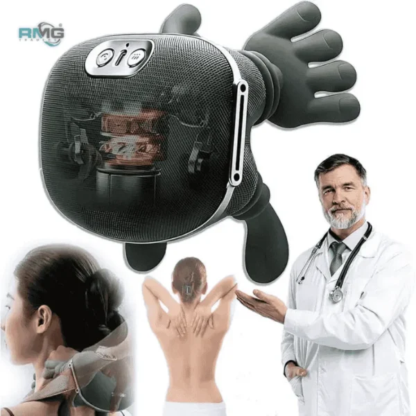 portable electric massager