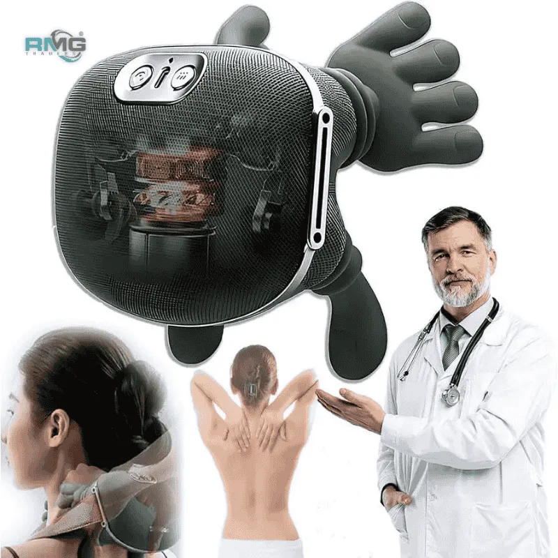 portable electric massager