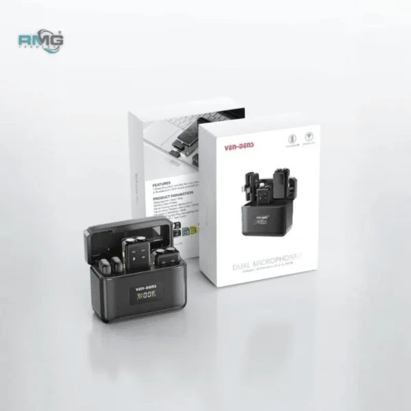 VEN-DENS VD-MIC019 wireless microphone