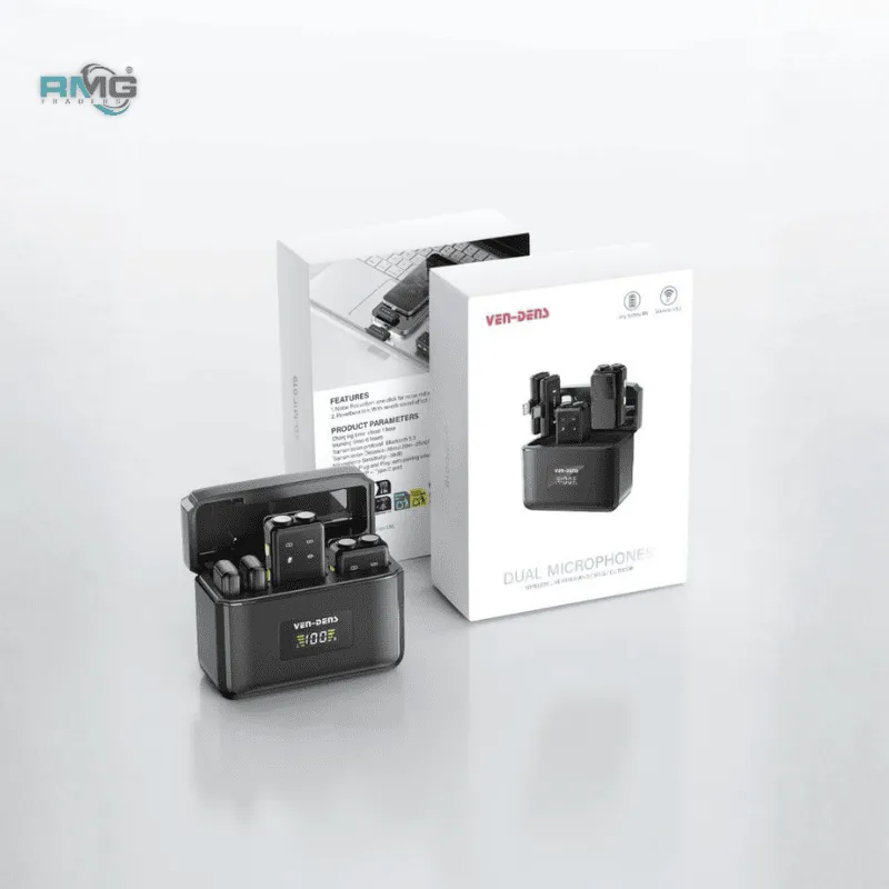 VEN-DENS VD-MIC019 wireless microphone