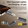 Type-C Electric Lighter for Phone