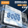 Plokama W12 adjustable scene modes