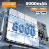 W12 Pro 30W portable LED video light