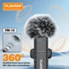 Plokama VM10 HD audio microphone