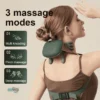 cervical kneading massager portable