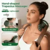 neck and shoulder massager