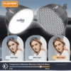PK90M parabolic balloon softbox
