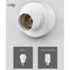 Tuya Smart Life WiFi bulb socket adapter