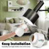 E27 smart light bulb holder