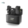 VEN-DENS VD-MIC019 Professional Wireless Dual Microphone