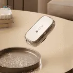 Precision pill splitter tool