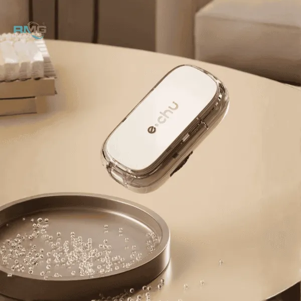 Precision pill splitter tool