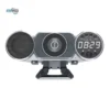 RGB dazzling light Bluetooth speaker