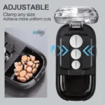 pill splitter for tablets