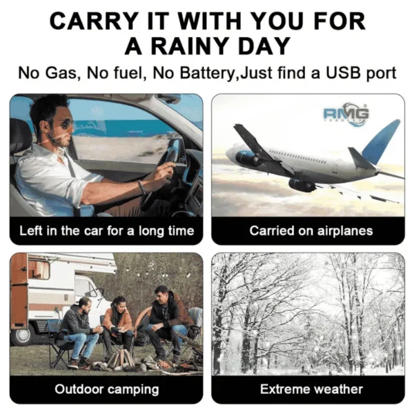 Windproof electric cigarette lighter