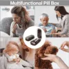 medical accessories pill cutter