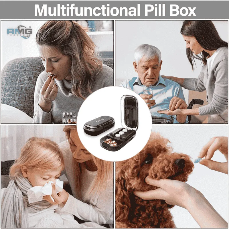 medical accessories pill cutter