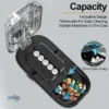 compact pill cutter