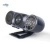 Wireless Bluetooth ornament speaker with RGB light