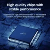 USB rechargeable no flame lighter
