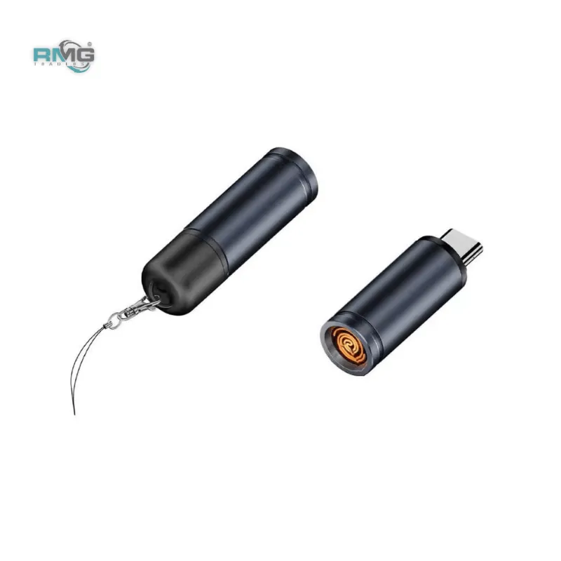 Type-C Electric Lighter for Phone