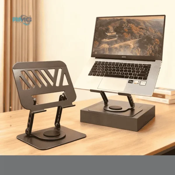 Aspor A703 foldable notebook holder
