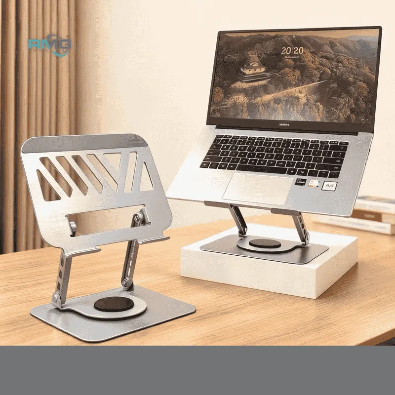 Aspor A703 ergonomic notebook stand