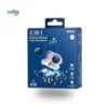Remax K16 magnetic lavalier mic