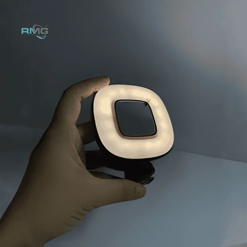 H Lamp portable photography light