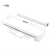 SPEED-X wireless A4 document printer