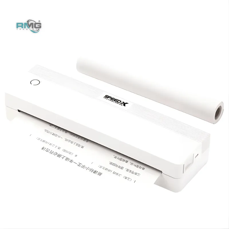 SPEED-X wireless A4 document printer