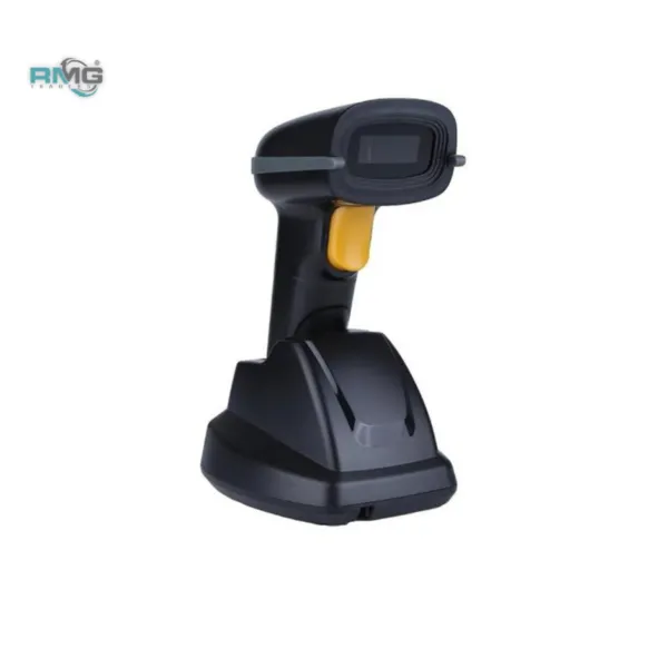 Speed-X wireless barcode reader for POS and retail