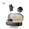 Remax K16 wireless collar microphone