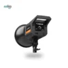 YM600SS photography lighting setup