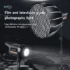 100W COB LED light for studio and outdoor